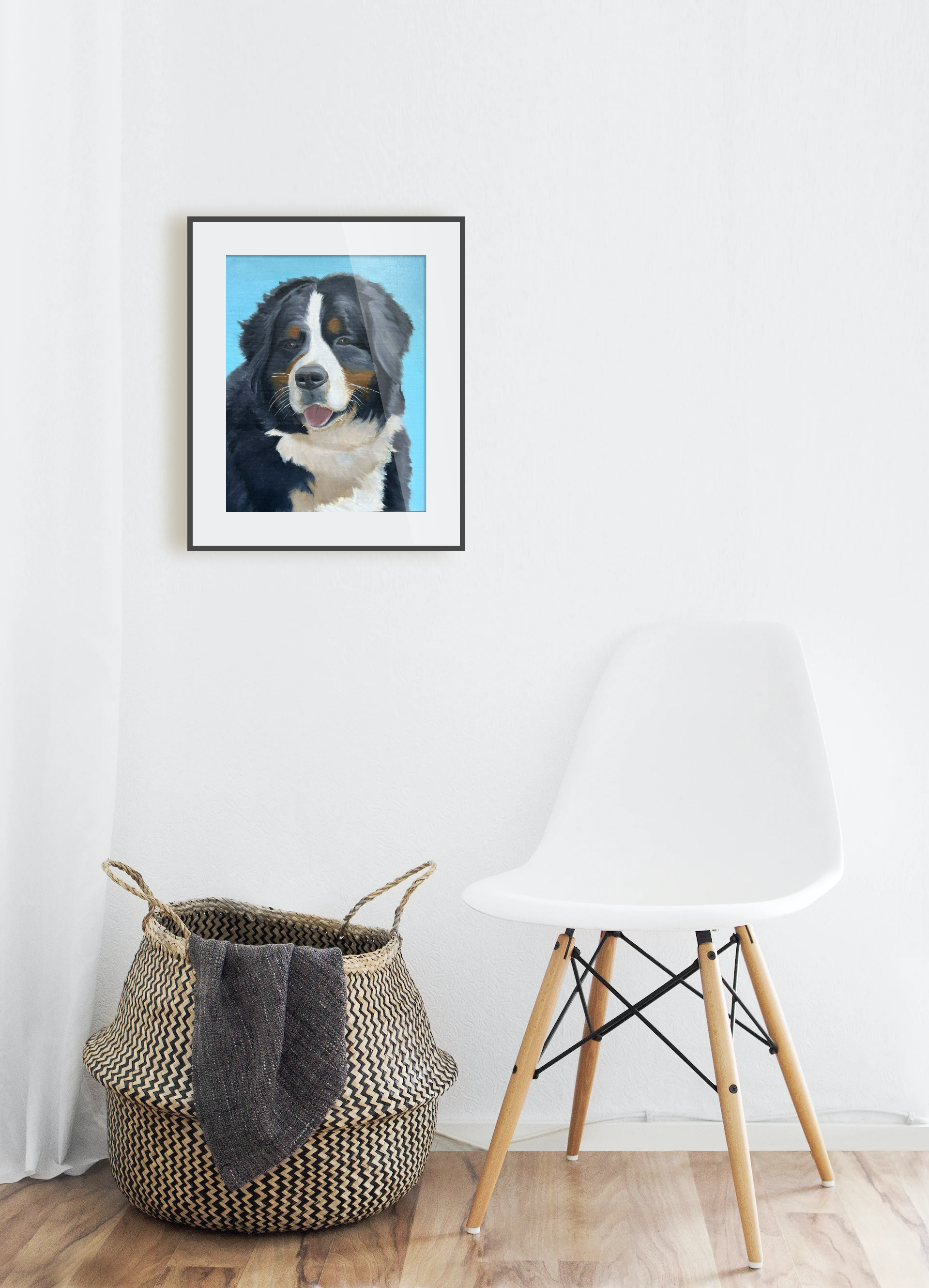 Who_let_the_dogs_out_Roman_van_Gelder_24x30cm_RVG20230923