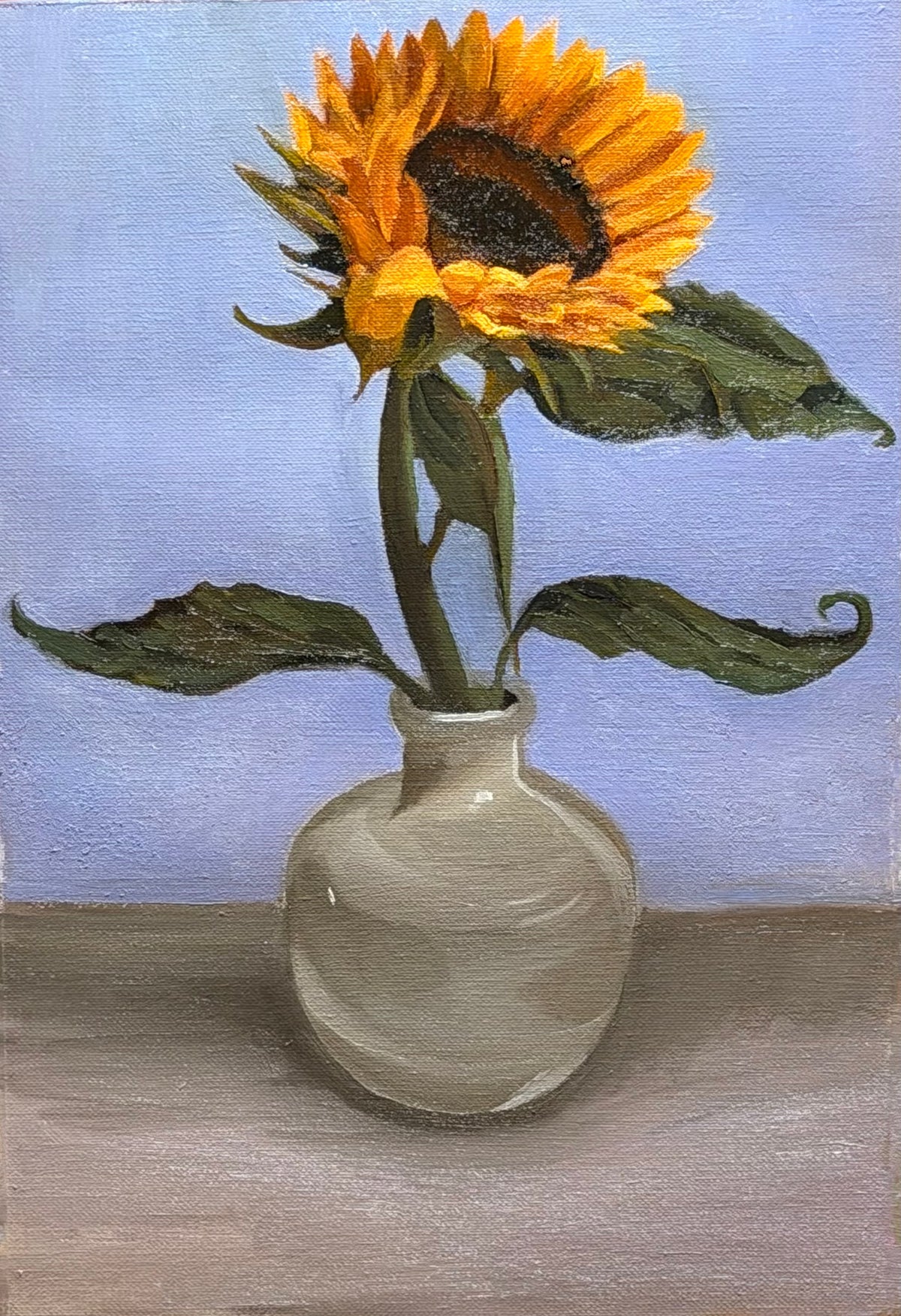 September Sun