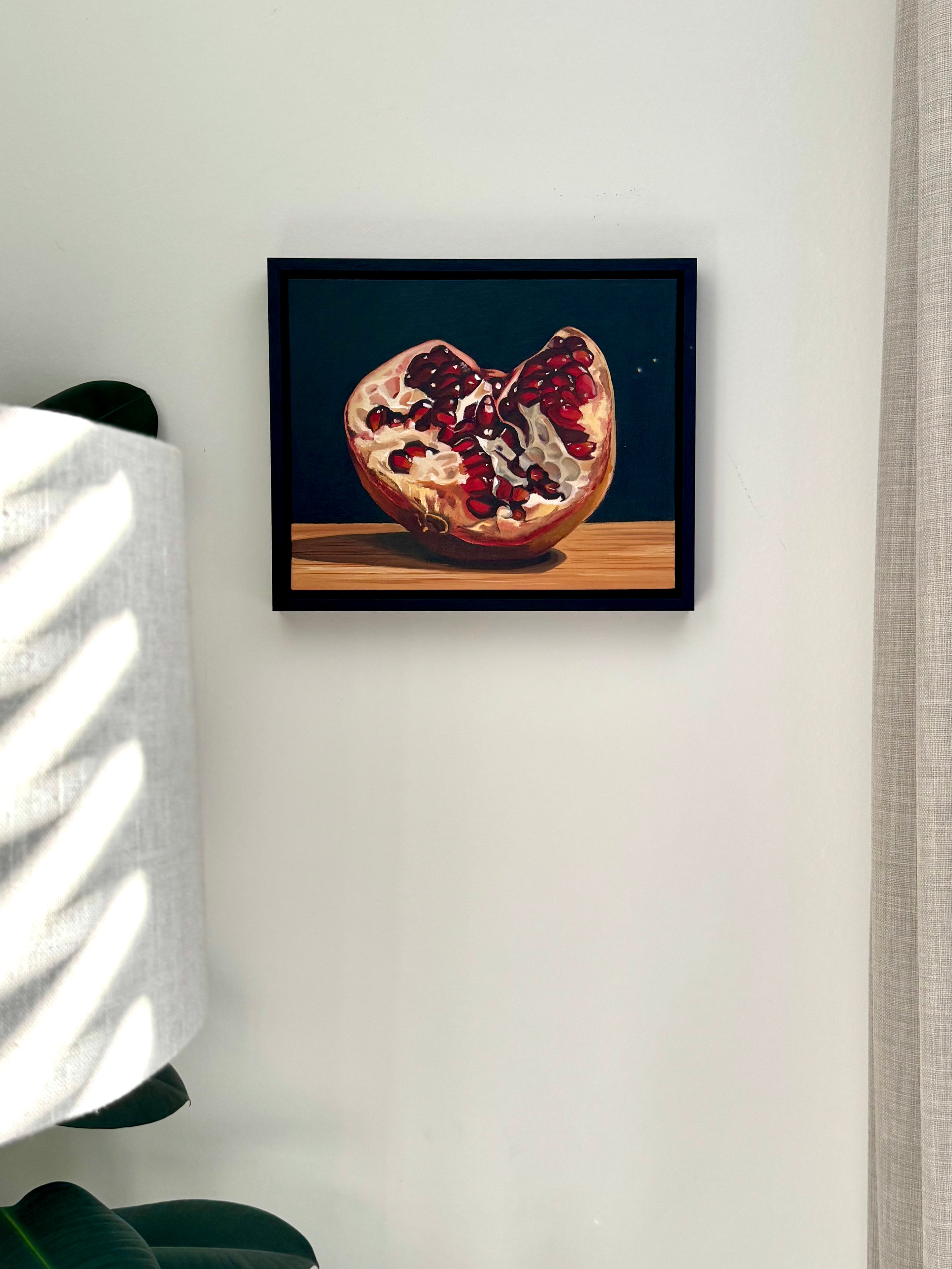 I would paint a granate for yaaaa