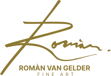 Roman van Gelder Fine Art