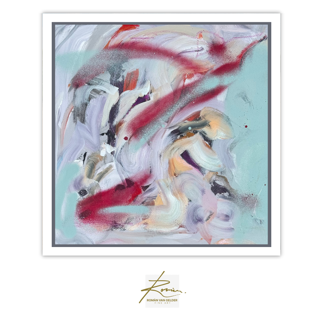 Luminous Waves | Three