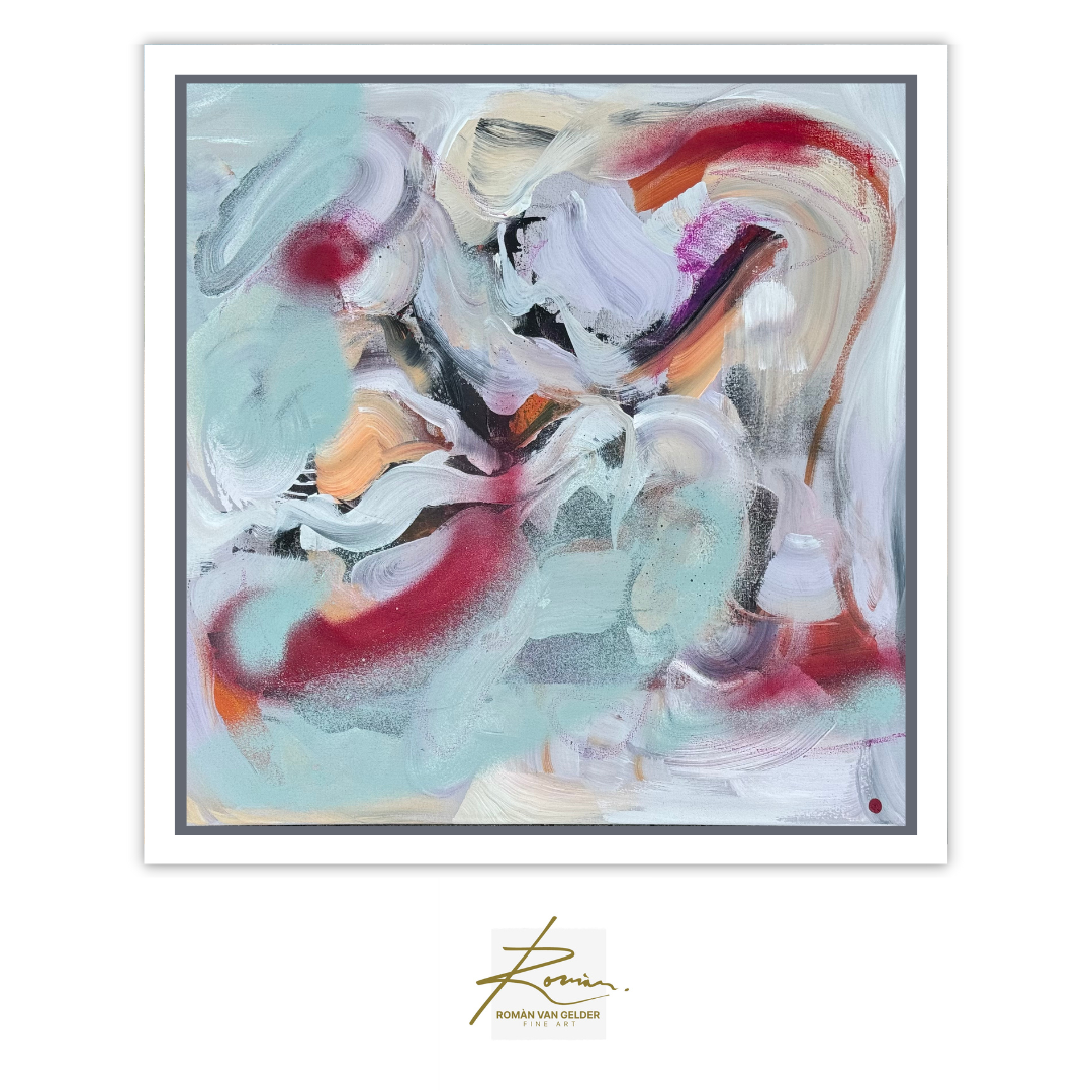Luminous Waves | Two