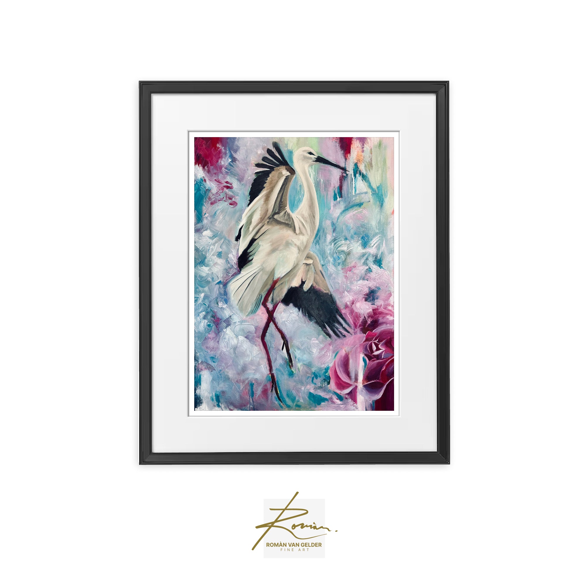 A dance for new beginnings